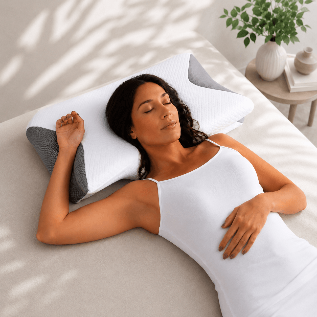 Le Nuage Cervical