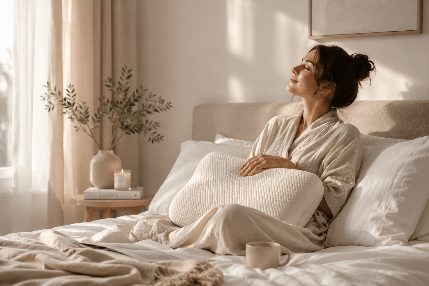 Votre Petit Nuage — ambiance lifestyle