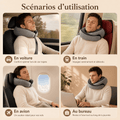 Le Nuage Voyage